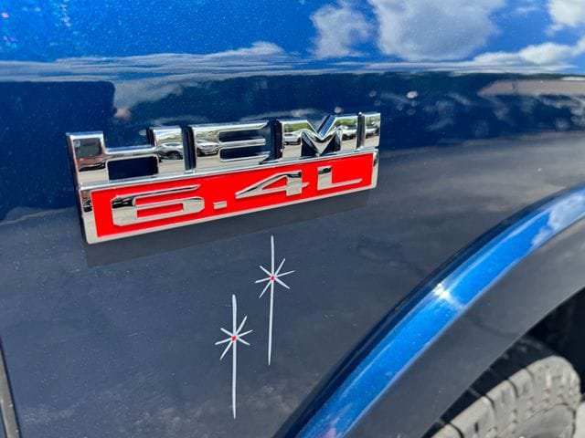 Used 2021 RAM 3500 Laramie AWD/4WD image 58