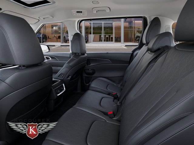 New 2026 Kia Carnival SX image 18