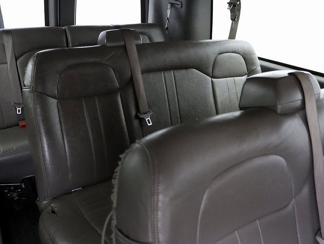 Used 2023 Chevrolet Express 3500 LS image 24