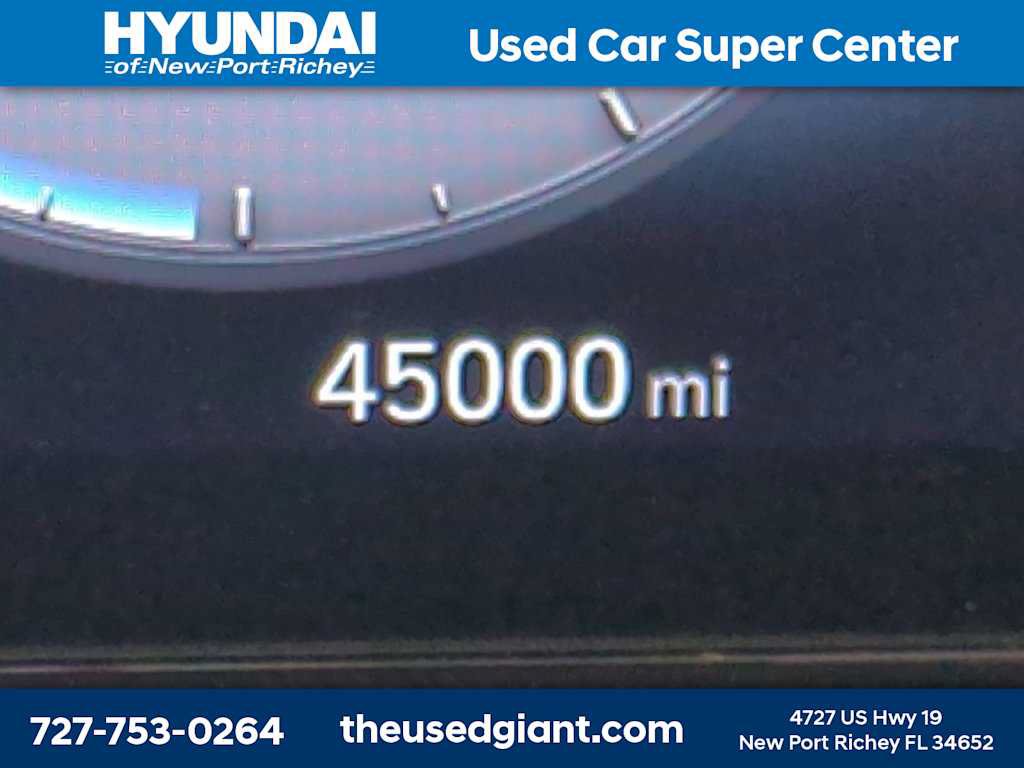 Used 2024 Hyundai Tucson SEL w/ Convenience Package FWD image 33