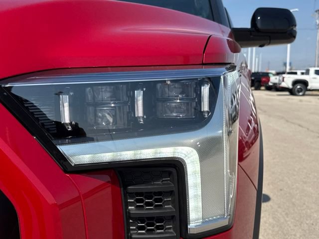 New 2026 Toyota Tundra Limited image 10