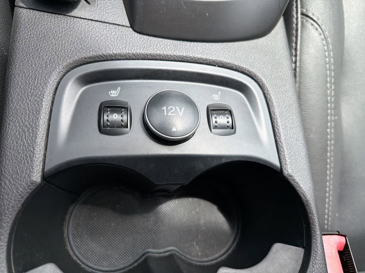 Used 2013 Ford Focus SE FWD image 31