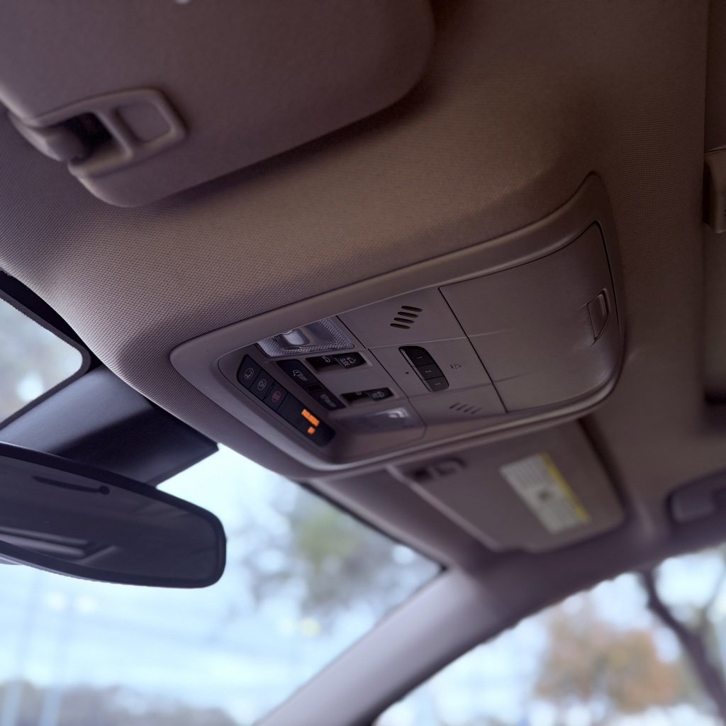 Used 2019 GMC Acadia Denali w/ Technology Package image 12