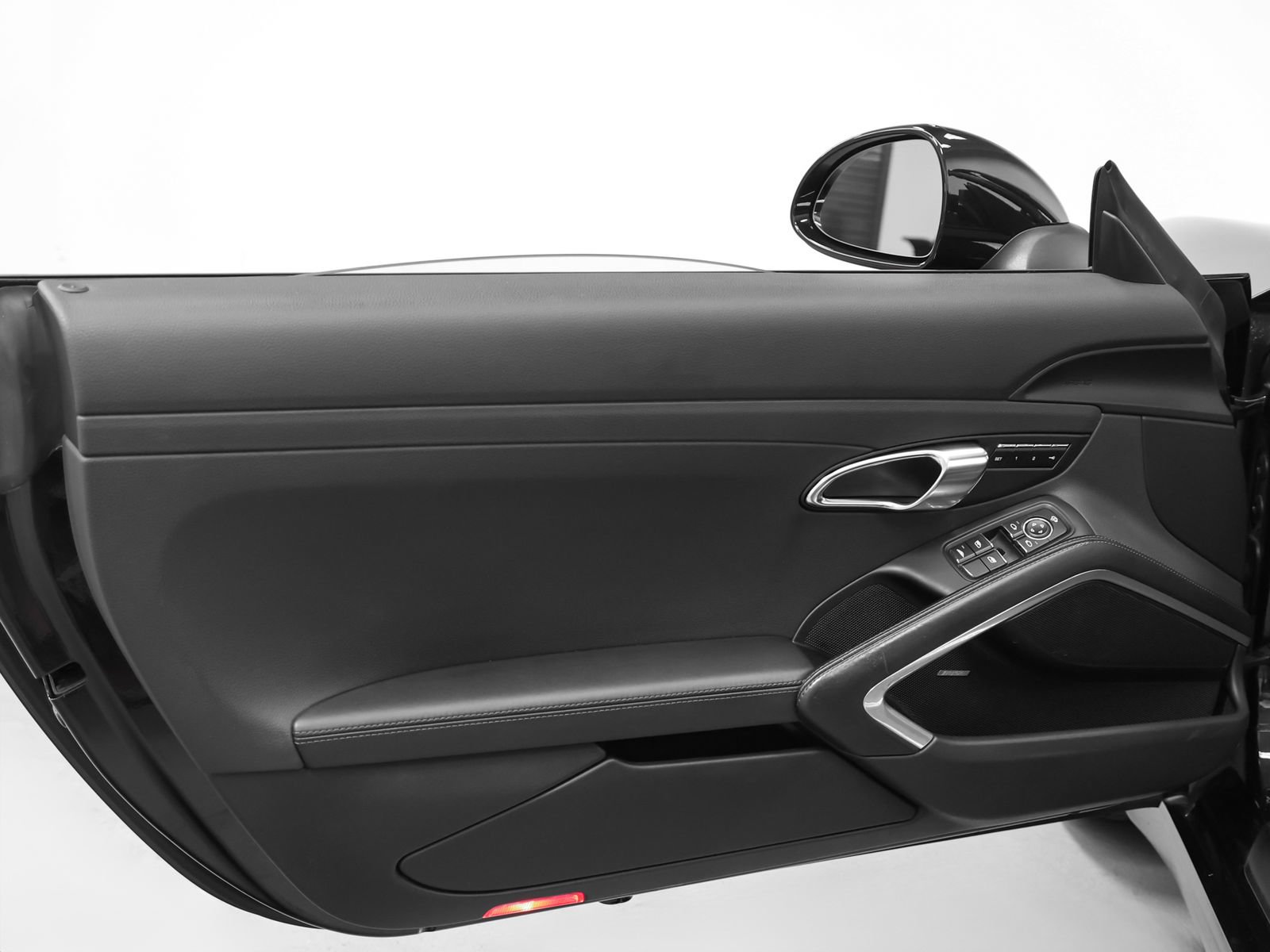 Certified 2015 Porsche 911 Carrera S RWD image 50