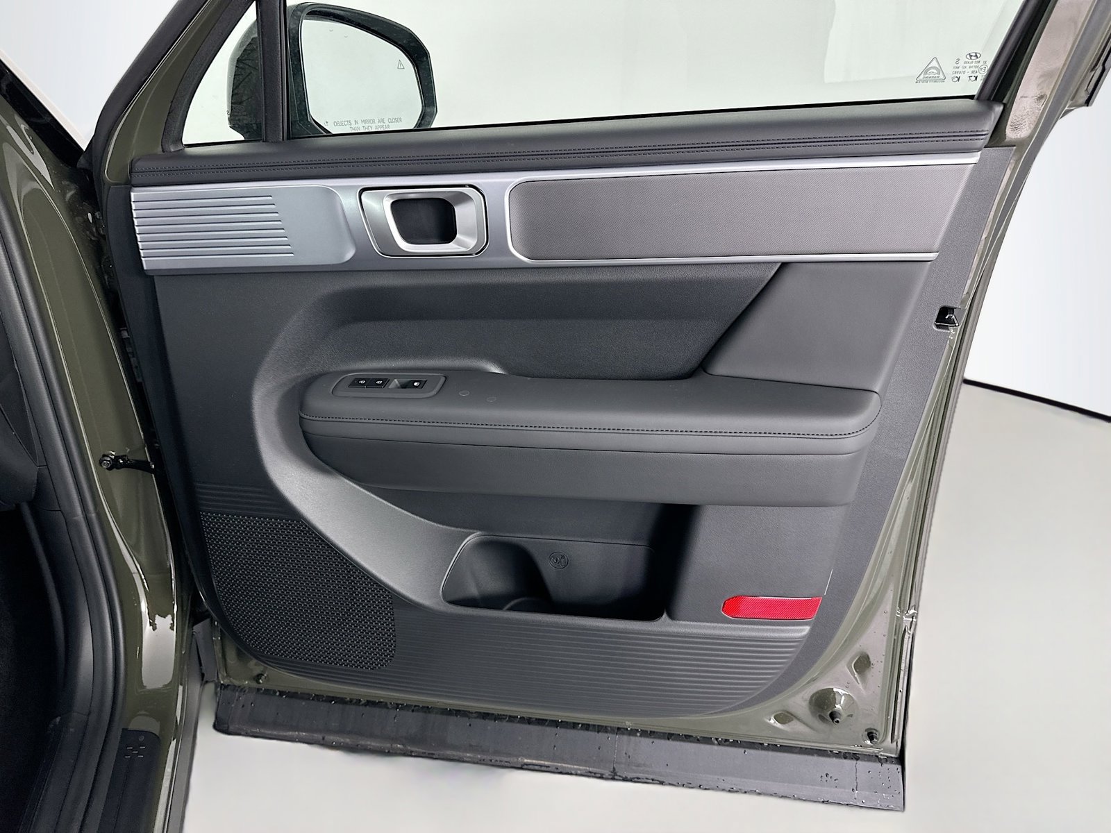 New 2026 Hyundai Santa Fe SEL AWD/4WD image 31