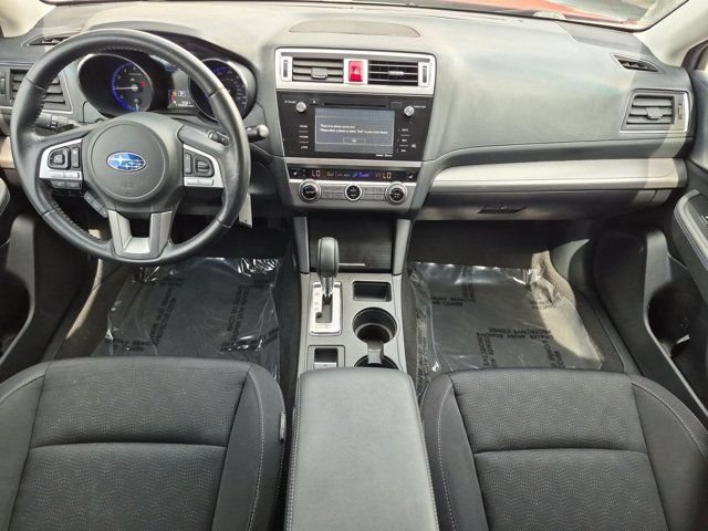 Used 2015 Subaru Legacy 2.5i Premium AWD/4WD image 14