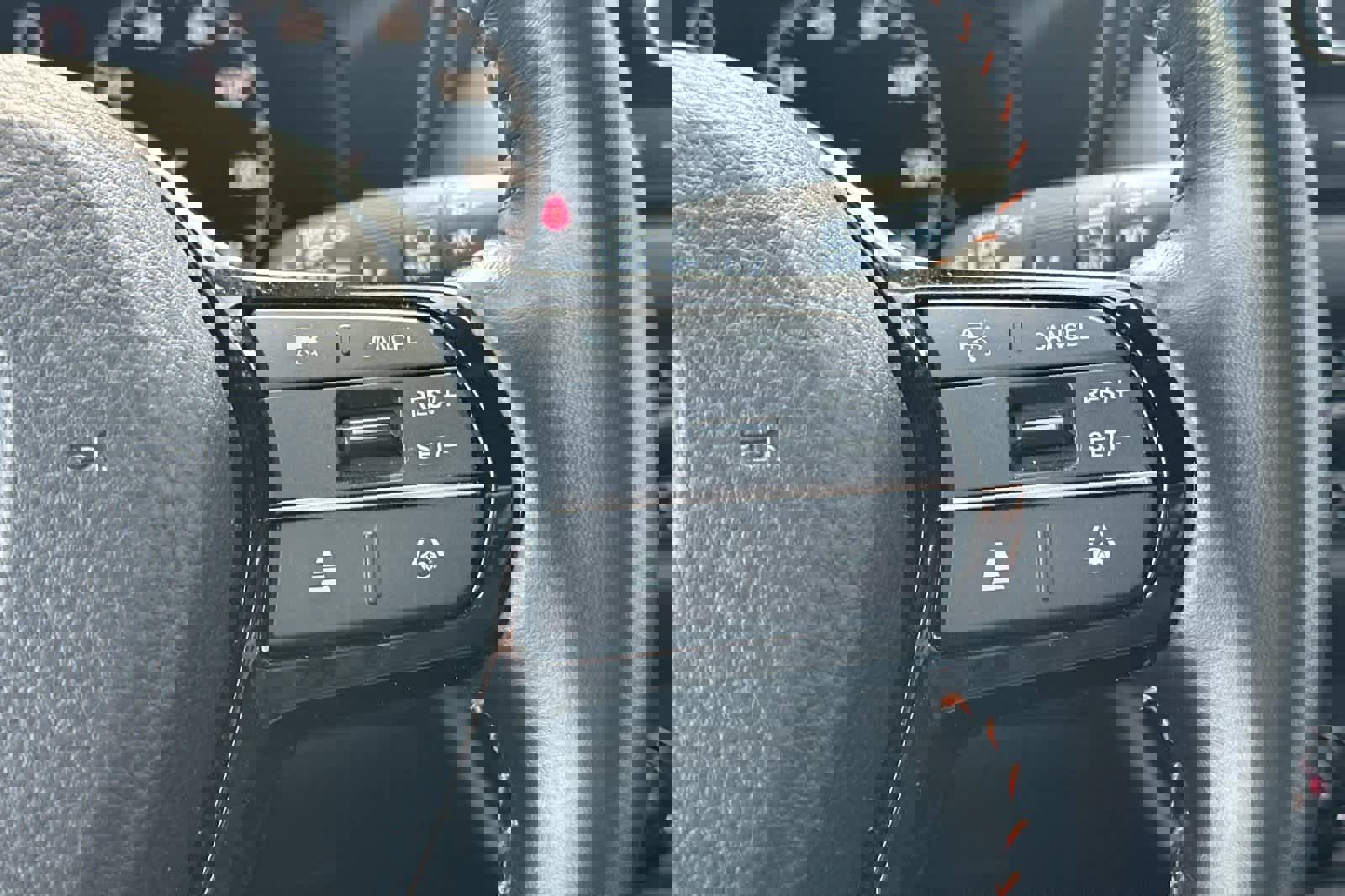 Certified 2023 Honda HR-V Sport image 19