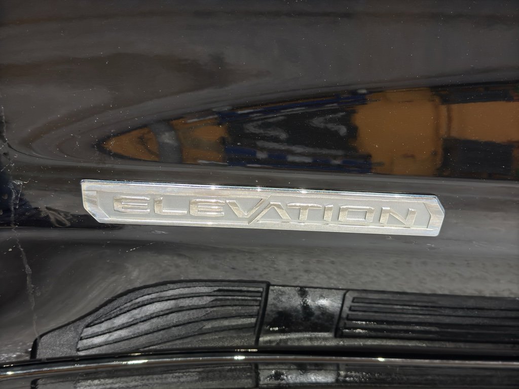 Used 2024 GMC Sierra 1500 Elevation w/ Elevation Premium Package image 13