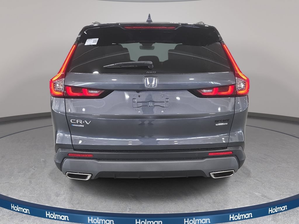 Used 2023 Honda CR-V Sport Touring image 7