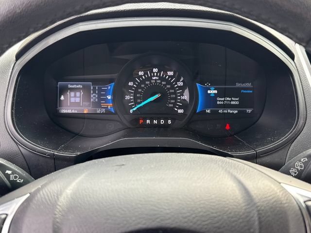 Used 2022 Ford Edge SEL AWD/4WD image 26