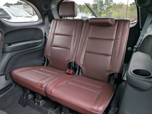 New 2026 Dodge Durango GT image 14