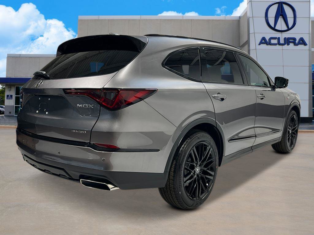 New 2026 Acura MDX A-Spec image 5