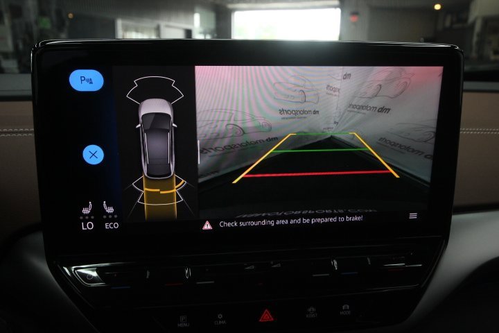 Used 2021 Volkswagen ID.4 Pro S image 14