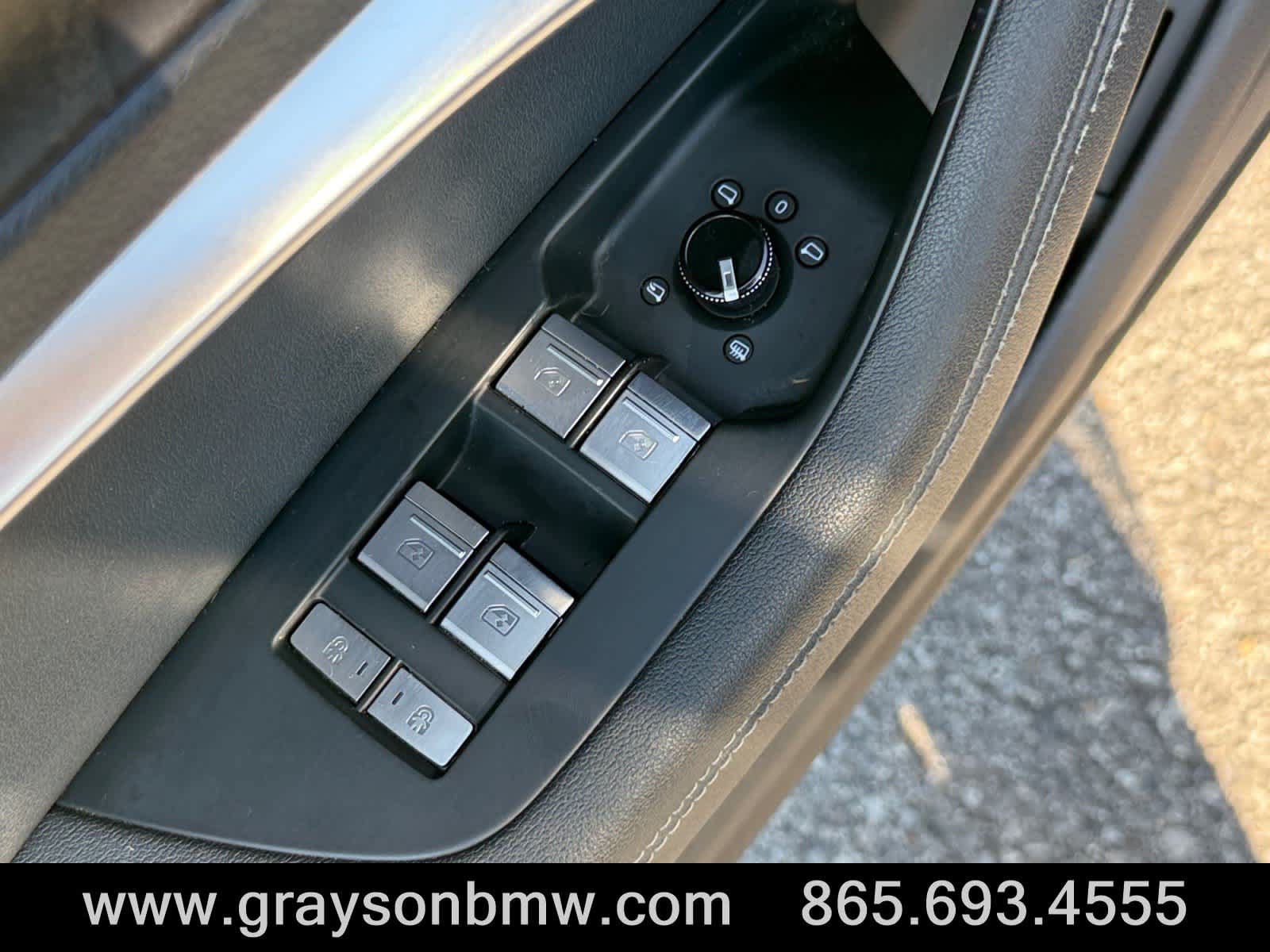 Used 2019 Audi A6 3.0T Premium Plus w/ Premium Plus Package AWD/4WD image 17