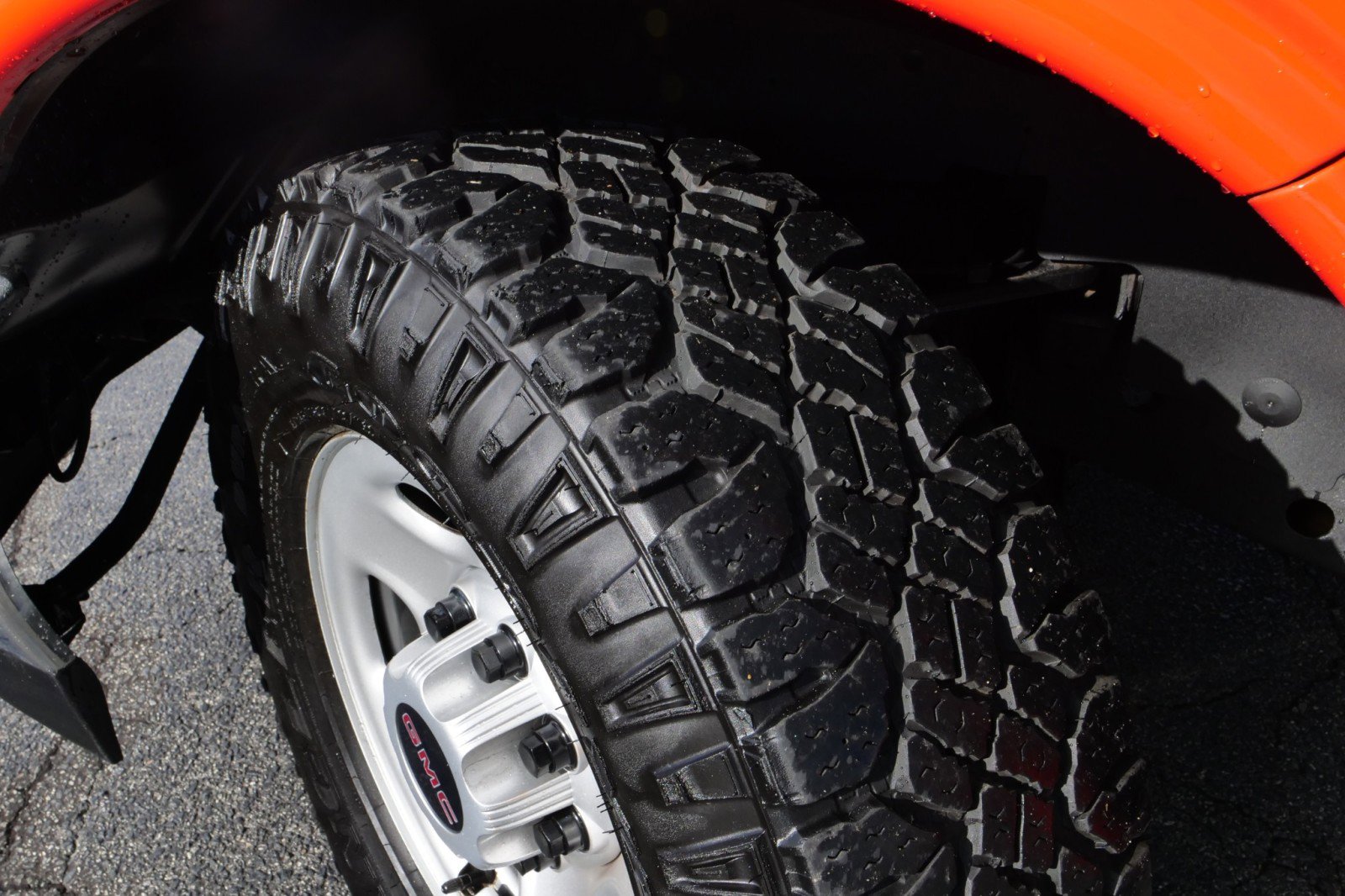 Used 2018 GMC Savana 3500 w/ Driver Convenience Package image 41