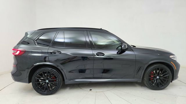 Used 2023 BMW X5 xDrive40i w/ M Sport Package image 6