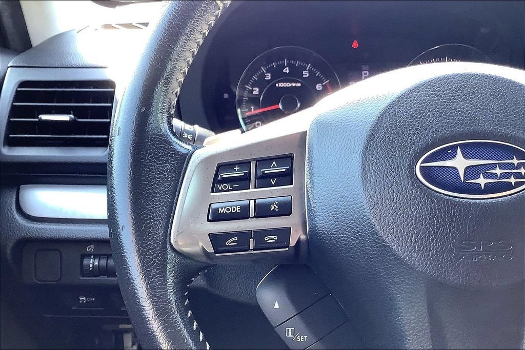 Used 2014 Subaru Forester 2.0XT Touring w/ Popular Package #2 AWD/4WD image 21