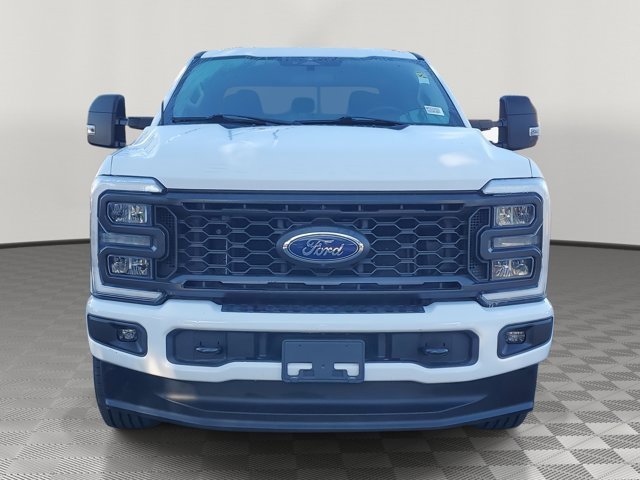 Used 2023 Ford F250 XL w/ STX Appearance Package image 2