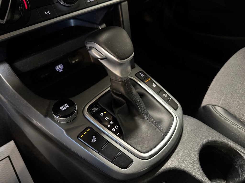 Used 2021 Kia Seltos S image 21