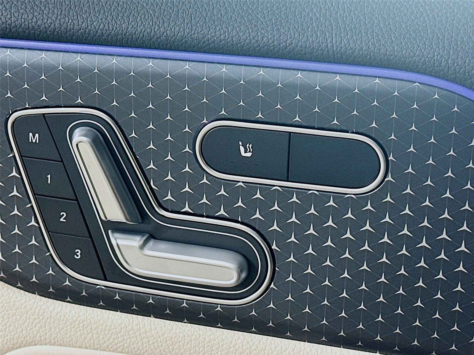 Certified 2026 Mercedes-Benz GLA 250 4MATIC image 25