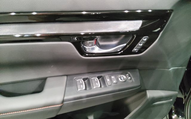 New 2026 Honda CR-V Sport Touring image 42