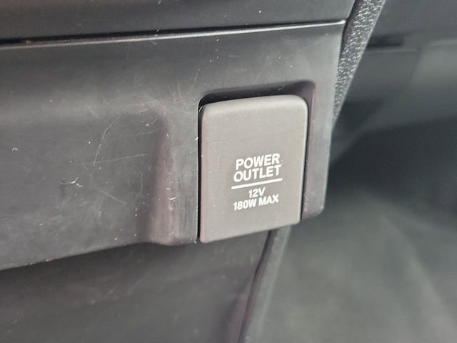 Used 2024 Honda Odyssey EX-L image 28