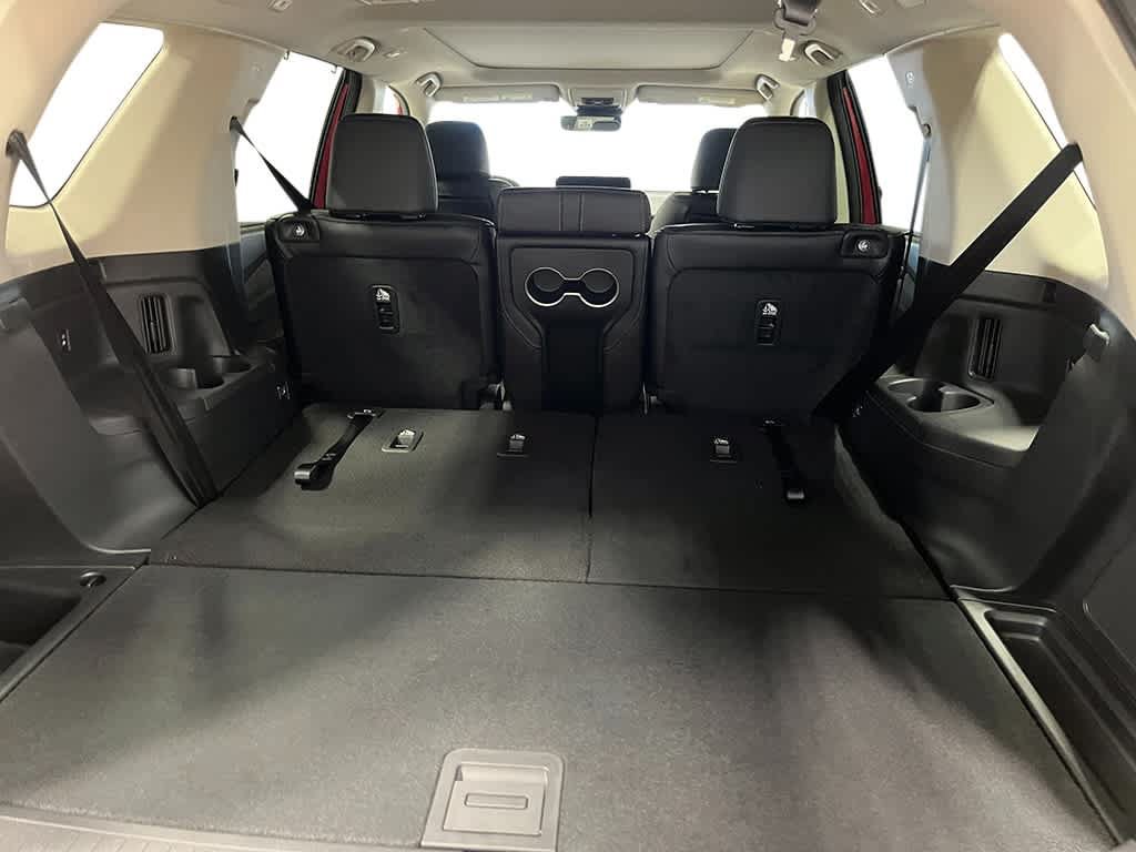 New 2026 Honda Pilot Elite image 26