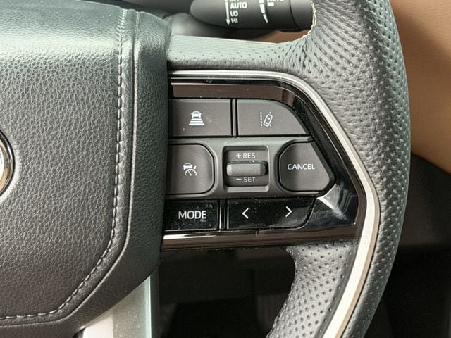 Used 2023 Toyota Tundra 1794 Edition RWD image 16