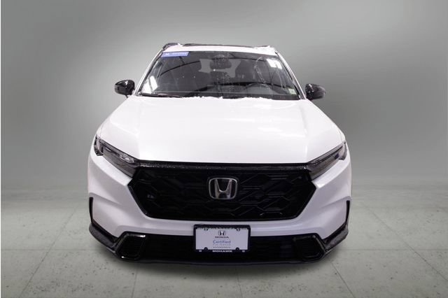 Certified 2023 Honda CR-V Sport image 10