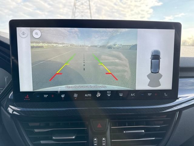 Used 2024 Ford Escape ST-Line w/ Tech Pack #1 image 30