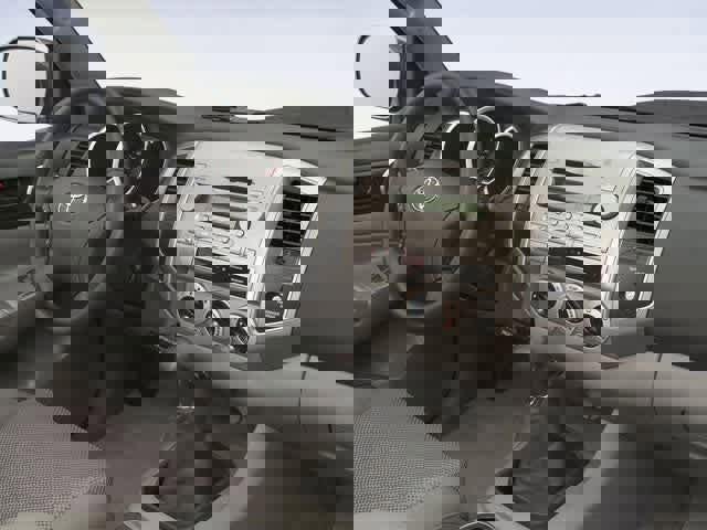 Used 2009 Toyota Tacoma 4x4 Regular Cab image 4