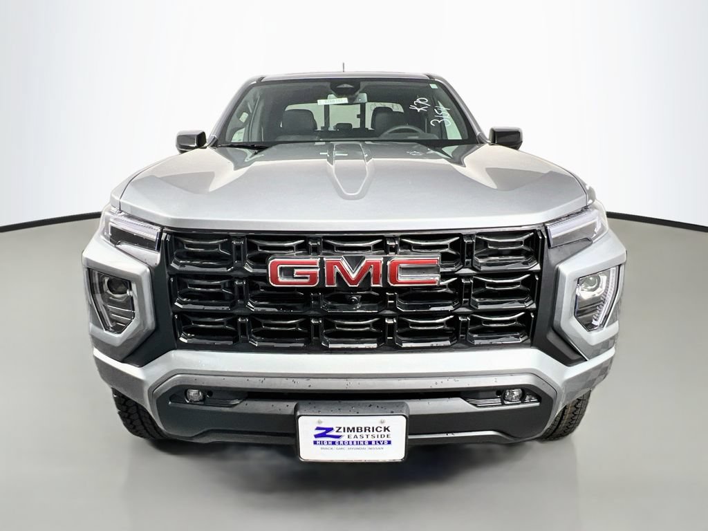 New 2026 GMC Canyon Elevation w/ Convenience Package AWD/4WD image 2
