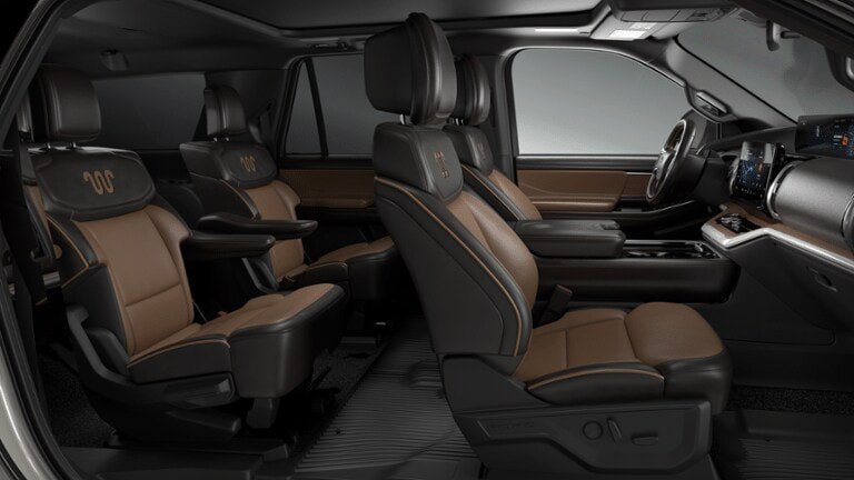 New 2027 Ford Expedition Max King Ranch AWD/4WD image 39
