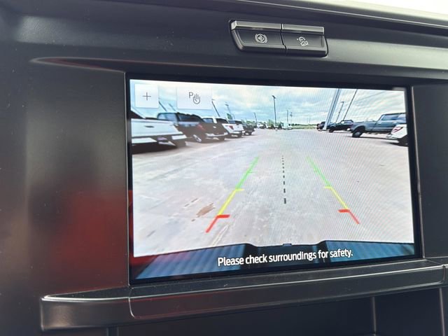 Used 2026 Ford F450 XLT w/ FX4 Off-Road Package AWD/4WD image 28