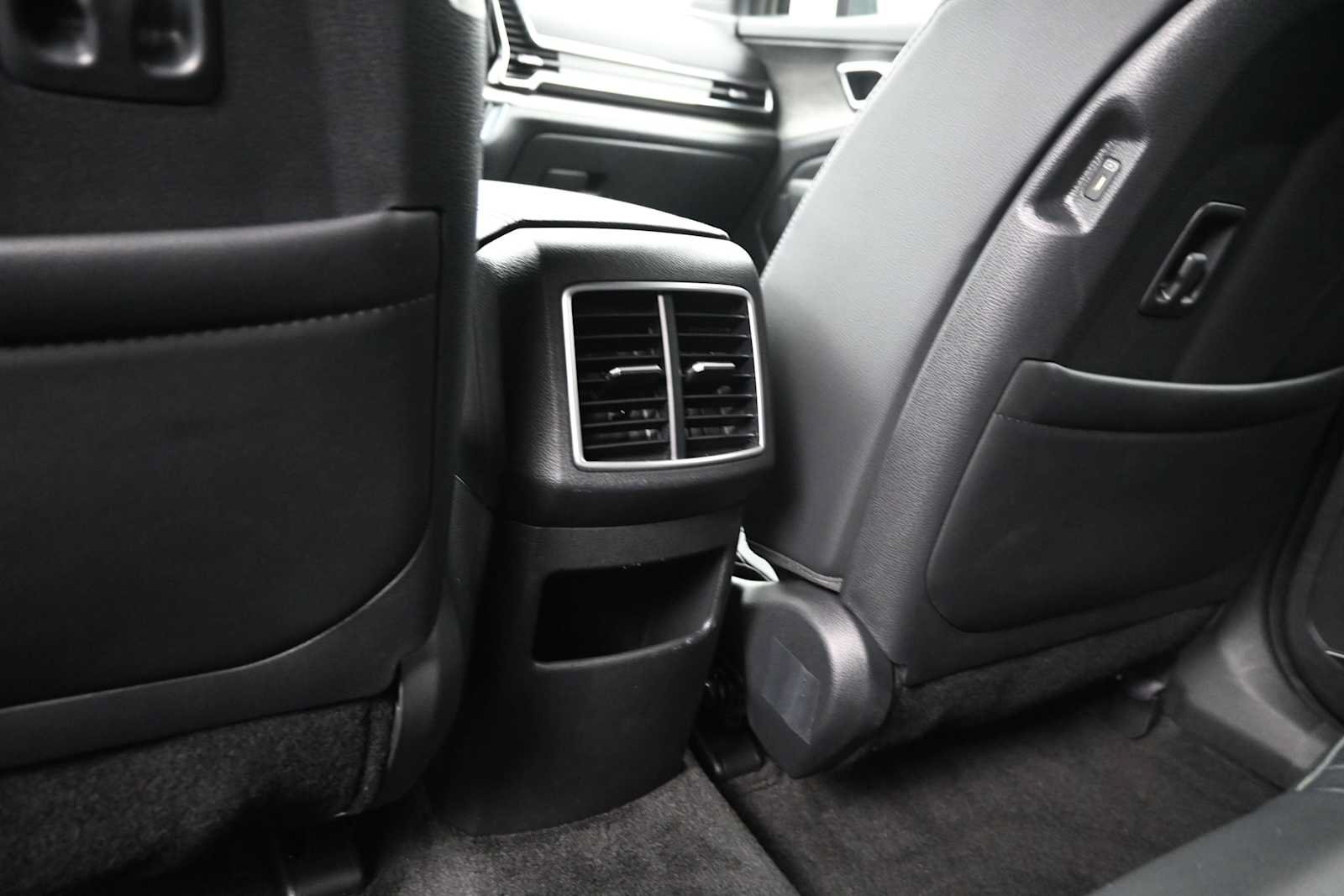 Used 2025 Kia Sportage X-Line Prestige AWD/4WD image 6