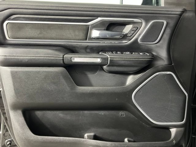 Used 2023 RAM 1500 Laramie AWD/4WD image 23