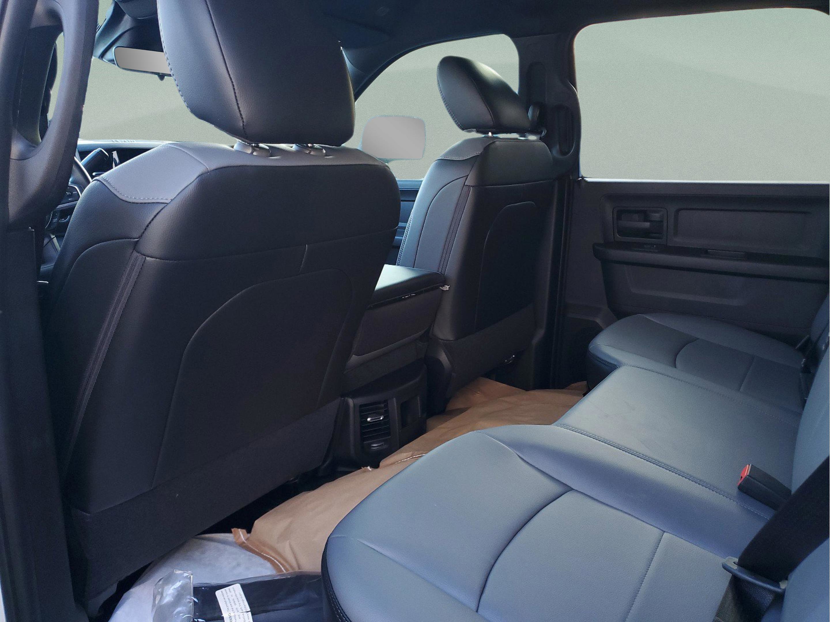 New 2026 RAM 5500 Tradesman AWD/4WD image 5