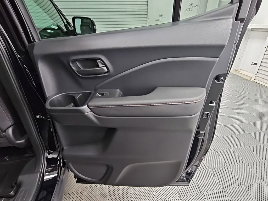 New 2026 Honda Ridgeline TrailSport+ image 39