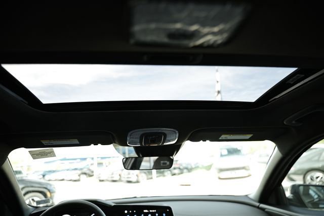 New 2026 Hyundai Elantra N Line image 9