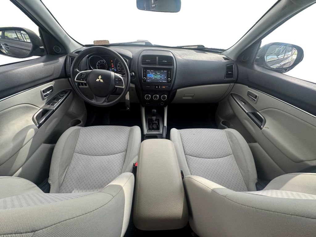 Used 2019 Mitsubishi Outlander Sport ES image 11