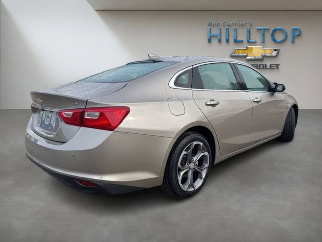 Used 2024 Chevrolet Malibu LT image 6