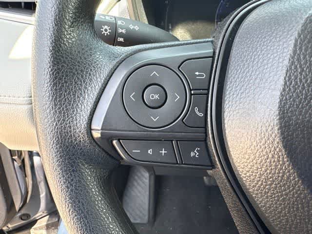 Used 2026 Toyota Corolla Cross L FWD image 12