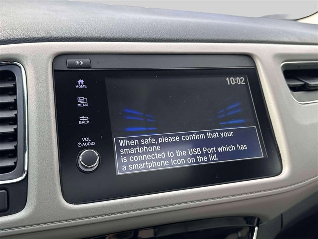 Used 2020 Honda HR-V EX image 28