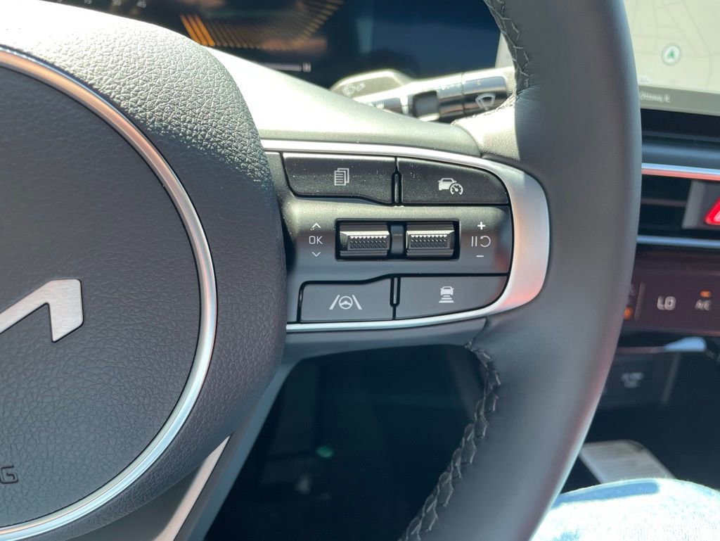 New 2026 Kia K5 GT-Line AWD/4WD image 24