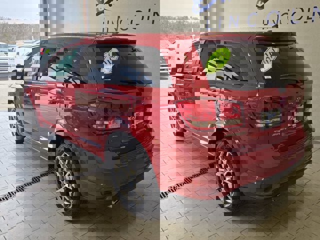 Used 2016 Dodge Journey R/T image 14