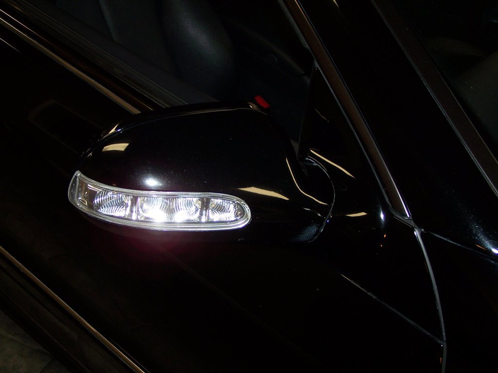 Used 2005 Mercedes-Benz CLK 500 Cabriolet image 25