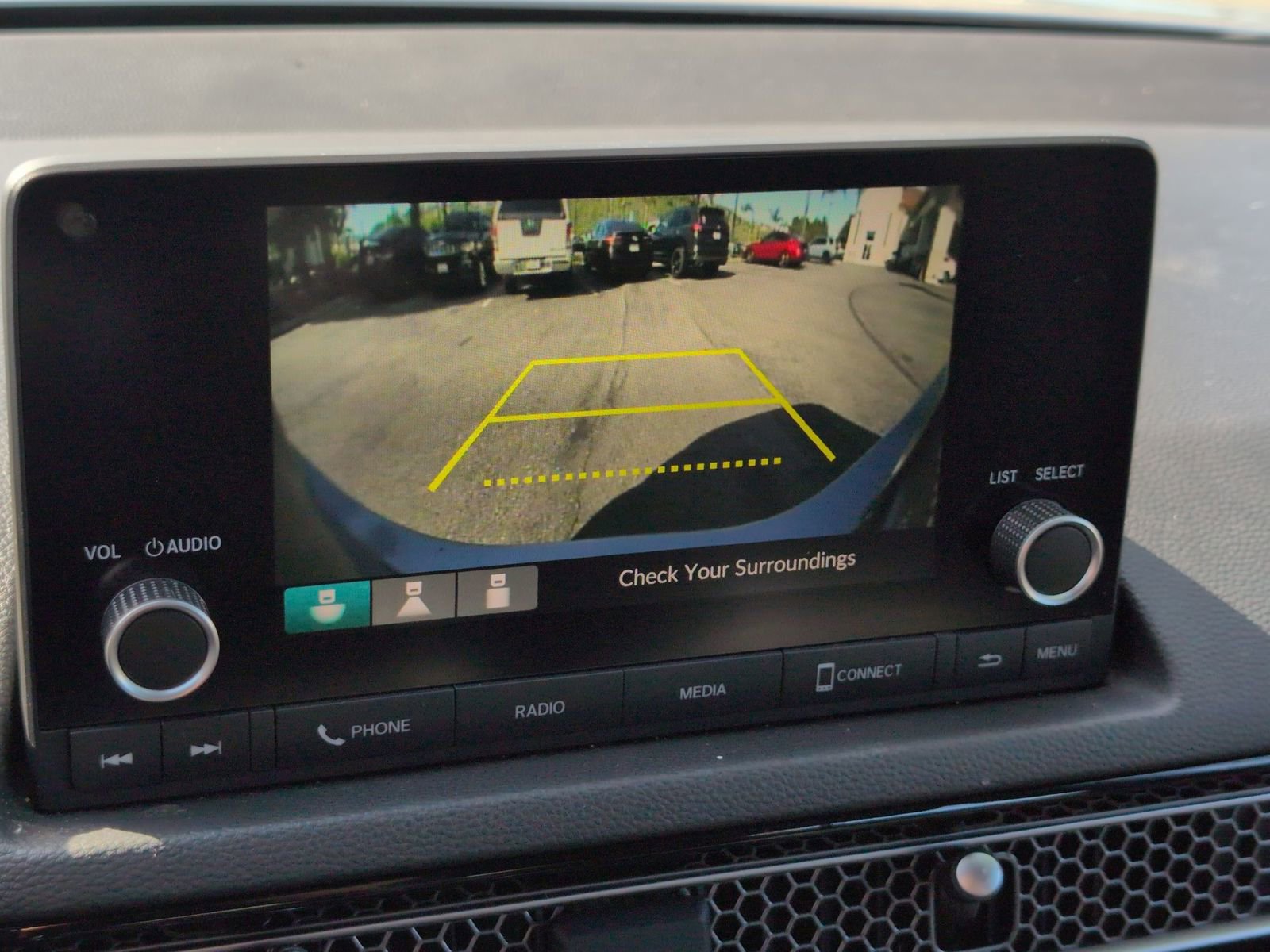 Used 2023 Honda Civic Sport image 19