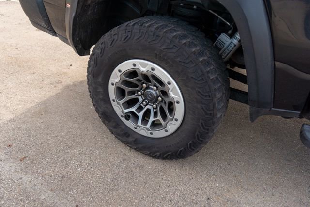 Used 2023 RAM 1500 TRX w/ TRX Level 2 Equipment Group AWD/4WD image 10
