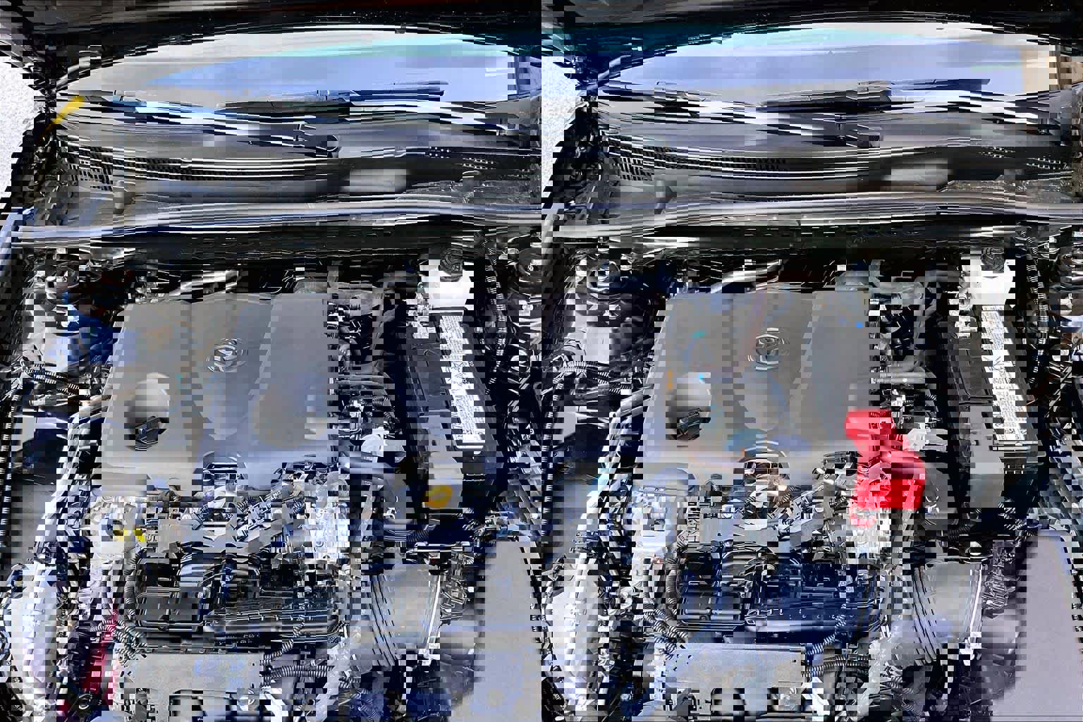 Certified 2024 Toyota Camry XLE image 31