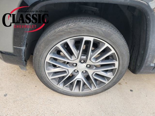 Used 2023 Jeep Compass Limited w/ Elite Group image 11